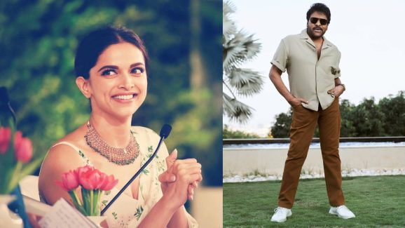 Mega 158: మెగాస్టార్ మూవీలో బాలీవుడ్ బ్యూటీ.. ఏ పాత్రకో తెలిస్తే షాక్..!