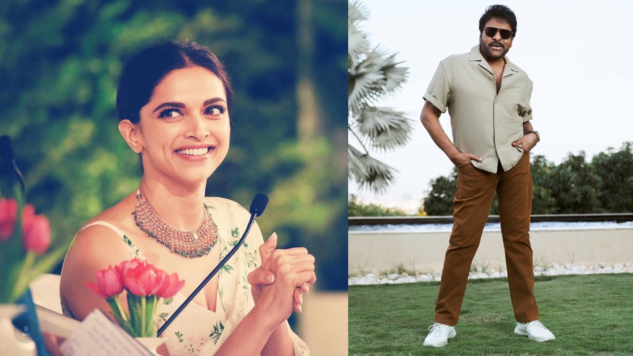Mega 158: మెగాస్టార్ మూవీలో బాలీవుడ్ బ్యూటీ.. ఏ పాత్రకో తెలిస్తే షాక్..!