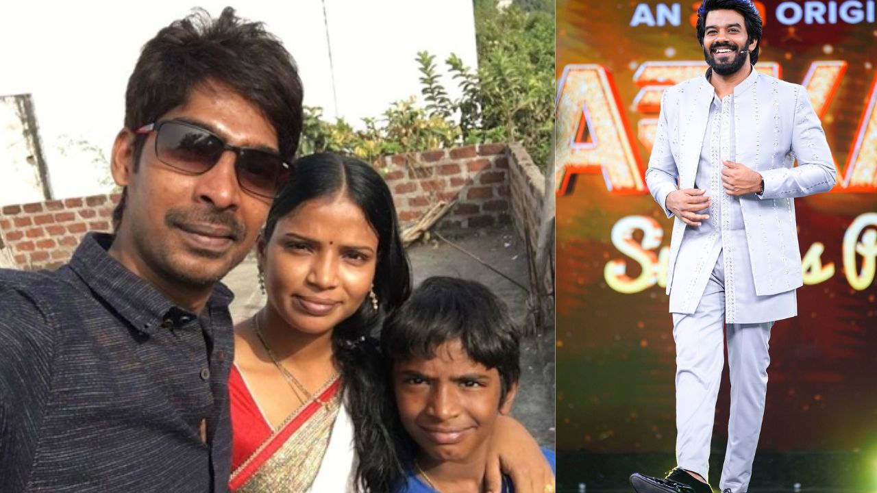 Sudigali Sudheer: సుధీర్ పెళ్లిపై నోరు విప్పిన ధనరాజ్ భార్య.. అందుకే పెళ్లి చేసుకోలేదంటూ..!