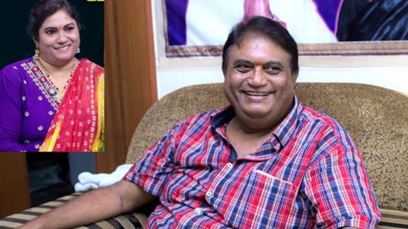 Jaya Prakash Reddy: ఏంటి.. ఈ స్టార్ విలన్ కి ఇద్దరు భార్యలా.. నిజాలు బయటపెట్టిన కూతురు..!