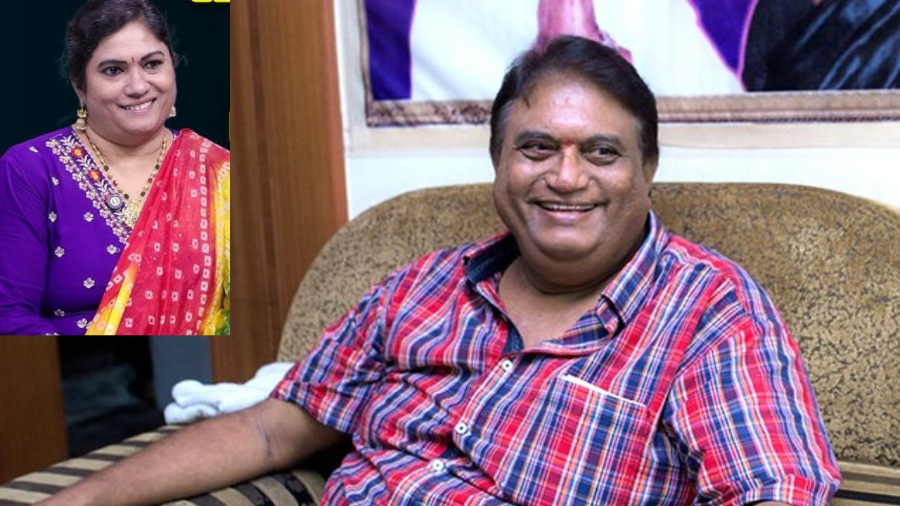 Jaya Prakash Reddy: ఏంటి.. ఈ స్టార్ విలన్ కి ఇద్దరు భార్యలా.. నిజాలు బయటపెట్టిన కూతురు..!