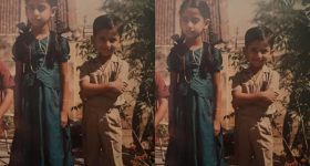 Tollywood: టాలీవుడ్ ని ఏలేస్తున్న ఈ అక్కతమ్ముళ్లను గుర్తుపట్టారా..?