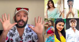 Illu Illalu Pillalu Today Episode: నర్మదకు ప్రామిస్ చేసిన సాగర్.. ధీరజ్ ను అవమానించిన రామరాజు..