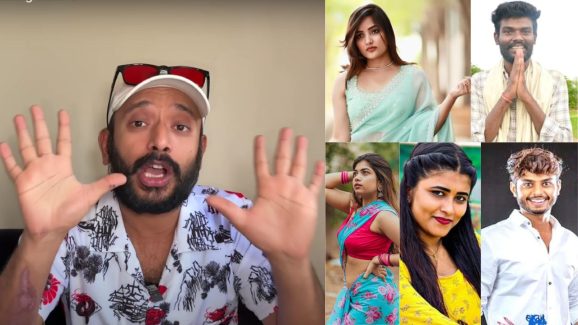 Prapancha Yatrikudu :60 మంది బిగ్ బాస్ టీమ్ సరికొత్త స్కామ్.. ఆ హాస్పిటల్ లో వీళ్ల మోసాలు అన్నీ ఇన్ని కాదు..!