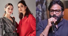 Ramayan1: హాలీవుడ్ స్టంట్ మాస్టర్ తో యష్....గట్టిగనే ప్లాన్ చేస్తున్నారుగా!