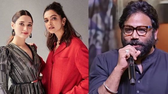 Deepika Padukone: దీపికా వర్సెస్ సందీప్.. హీరోయిన్ కి అండగా తమన్నా.. అసలేం జరిగిందంటే..?