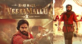 Harihara Veeramallu: అసుర హనుమాన్ అంటూ సాంగ్ రిలీజ్.. పవన్ కళ్ళల్లో ఆ రౌద్రం చూశారా..?