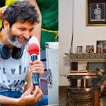 Poonam Kaur : ఆ పొలిటికల్ లీడర్ కాపాడినా… త్రివిక్రమ్‌ను వదిలేదే లేదు… ఆధారాలు ఉన్నాయంటూ పూనమ్ పోస్ట్