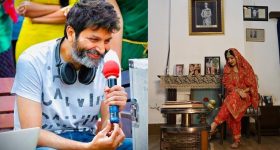 Poonam Kaur : ఆ పొలిటికల్ లీడర్ కాపాడినా... త్రివిక్రమ్‌ను వదిలేదే లేదు... ఆధారాలు ఉన్నాయంటూ పూనమ్ పోస్ట్