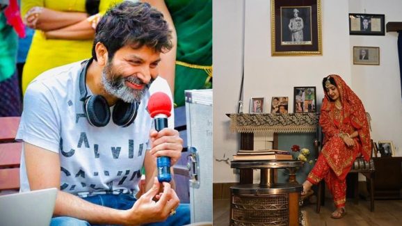 Poonam Kaur : ఆ పొలిటికల్ లీడర్ కాపాడినా… త్రివిక్రమ్‌ను వదిలేదే లేదు… ఆధారాలు ఉన్నాయంటూ పూనమ్ పోస్ట్