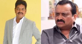 Sivaji Raja : బండ్ల గణేష్ ఓ తుత్తర క్యాండిడేట్... ఆ రోజు కర్రతో కొడితే పారిపోయాడు.!