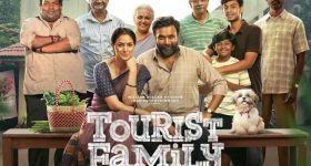 The Tourist family : తెలుగు రైట్స్ కోసం పోటీపడుతున్న నిర్మాణ సంస్థలు.. కానీ.. ఝలక్ తప్పలేదు