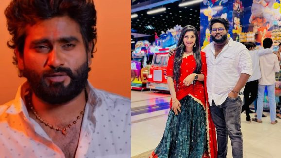 Dancer Tony Kick: ఎట్టకేలకు స్పందించిన జాను లిరి మాజీ భర్త.. చచ్చిబ్రతికా.. అది పెద్ద శాడిస్ట్..!