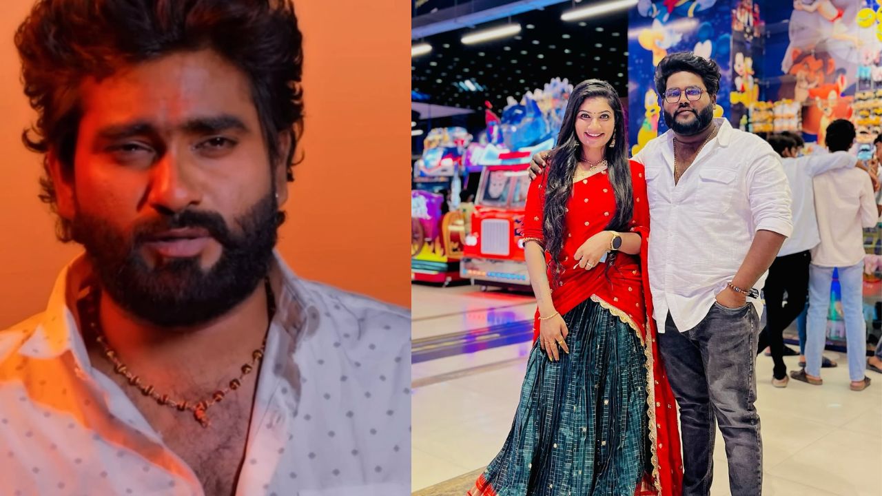Dancer Tony Kick: ఎట్టకేలకు స్పందించిన జాను లిరి మాజీ భర్త.. చచ్చిబ్రతికా.. అది పెద్ద శాడిస్ట్..!