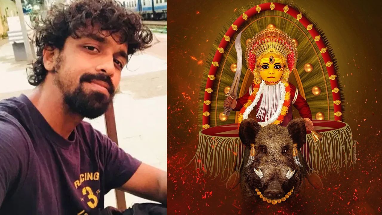 Kantara Chapter 1: మళ్ళీ సెట్లో విషాదం..జూనియర్ ఆర్టిస్టు మృతి..!