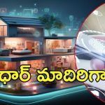 Union Govt:  కేంద్రం కొత్త ప్లాన్.. ప్రతి ఇంటికి డిజిటల్ ఐడీ, ఎందుకంటే..