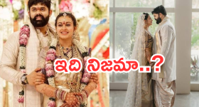 Actress Abhinaya : పెళ్ళైన కొద్దిరోజుల్లోనే.. అభినయ భర్త గురించి బయటపడ్డ భయంకరమైన నిజం..