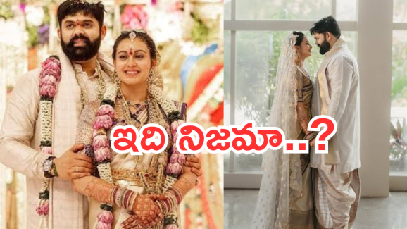Actress Abhinaya : పెళ్ళైన కొద్దిరోజుల్లోనే.. అభినయ భర్త గురించి బయటపడ్డ భయంకరమైన నిజం..