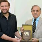 Shahid Afridi : ఇండియాపై వార్.. పాక్ ఓటమికి కారణమైన ఆఫ్రిదికి అవార్డు
