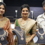 Aishwarya Rajesh: లాబ్-గ్రోన్ వజ్రాల ఆభరణాల స్టోర్ ను ప్రారంభించిన ఐశ్వర్య రాజేష్..