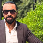 Ajaz Khan : సినిమా ఆఫర్స్ అంటూ లేడిపై రే*ప్.. నటుడిపై కేసు..