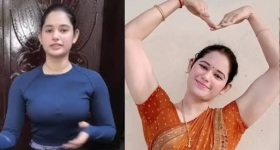 Alekhya Pickles : సిస్టర్స్ మళ్లీ ఫామ్ లోకి వచ్చారు... ట్రాన్స్ అనే కామెంట్ కి దిమ్మతిరిగే ఆన్సర్..