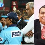 Memes on MI : అంపైర్లకు అంబానీ వార్నింగ్.. థర్డ్ డిగ్రీ ఇచ్చి మరీ !