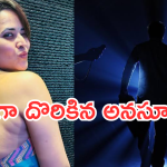 Anasuya Bharadwaj : నాకు పెళ్లికాకుంటే అతనికి  అది చేసేదాన్ని.. అనసూయ ఓపెన్ కామెంట్స్..