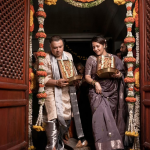 Anasuya Bharadwaj: కొత్తింట్లోకి అడుగు పెట్టిన అనసూయ.. అబ్బో ఇంద్రభవనంలా ఉందిగా!