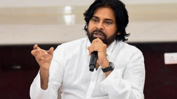 Pawan Kalyan : పవన్ కళ్యాణ్ షాకింగ్ నిర్ణయం..టాలీవుడ్ నిర్మాతలు ఫుల్ ఖుషి..