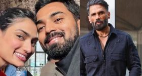 Athiya Shetty : KL రాహుల్ ఇంట్లో గొడవలు.. ఆ టార్చర్ భరించలేక  అతియా షాకింగ్ నిర్ణయం !