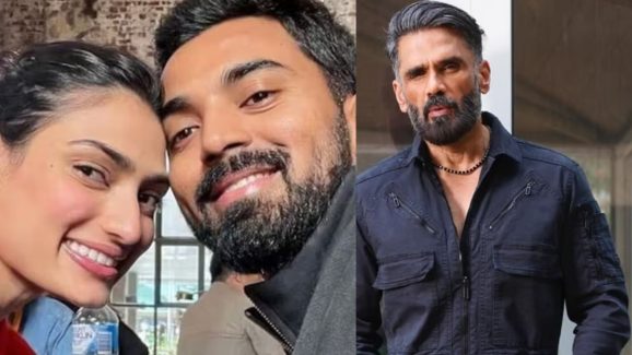 Athiya Shetty : KL రాహుల్ ఇంట్లో గొడవలు.. ఆ టార్చర్ భరించలేక  అతియా షాకింగ్ నిర్ణయం !