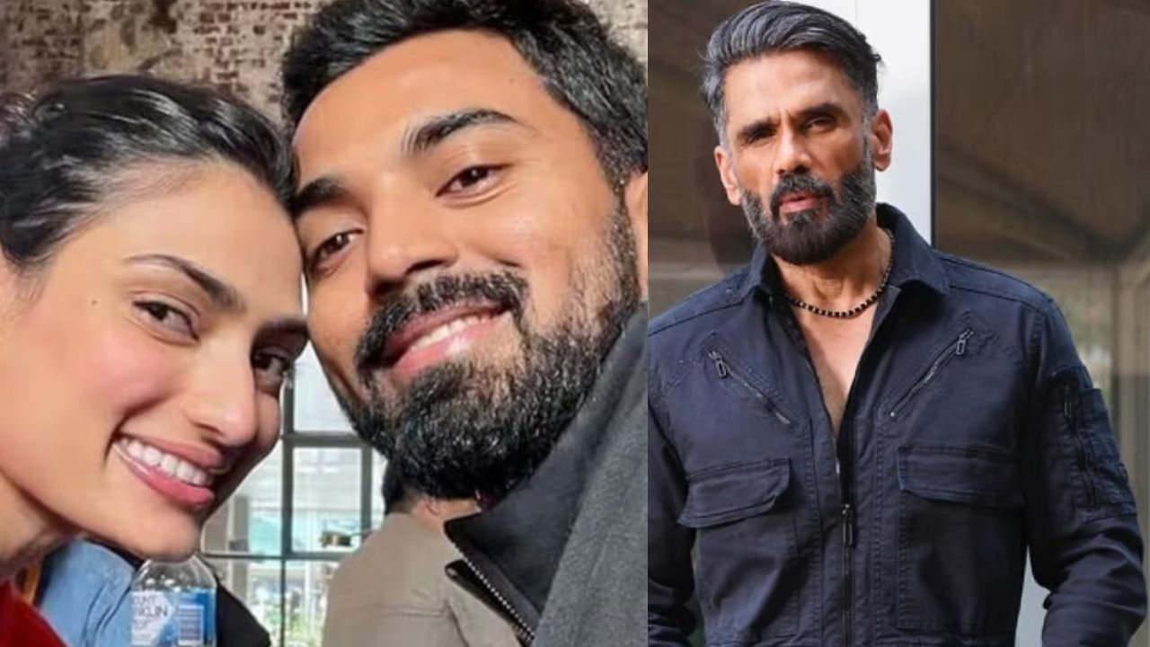 Athiya Shetty : KL రాహుల్ ఇంట్లో గొడవలు.. ఆ టార్చర్ భరించలేక  అతియా షాకింగ్ నిర్ణయం !