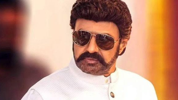 Balayya : తస్సాదియ్యా.. పైసా వసూల్ అంటున్న బాలయ్య..