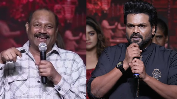 Tollywood Producer :  మోహన్ బాబుపై మనోజ్ కుట్రలు చేయలేదు.. మంచు ఫ్యామిలీ మ్యాటర్స్ లోకి నిర్మాత సురేష్ బాబు…