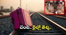 Bengaluru Horror: రైల్వే స్టేషన్ సమీపంలో సూట్ కేస్, ఓపెన్ చేసి చూస్తే లేడీ డెడ్ బాడీ.. అసలేం జరిగింది?