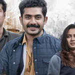 Thriller Movie in OTT : విదేశాల్లో కుటుంబం ఎదుర్కొనే కష్టాలు.. ఇంట్రెస్టింగ్ స్టోరీతో థ్రిల్లర్ మూవీ..
