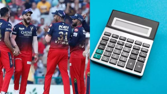 RCB-Calculator:  RCBకి Calculatorకు ఏం సంబంధం.. ఎందుకు ఈ ట్రోలింగ్