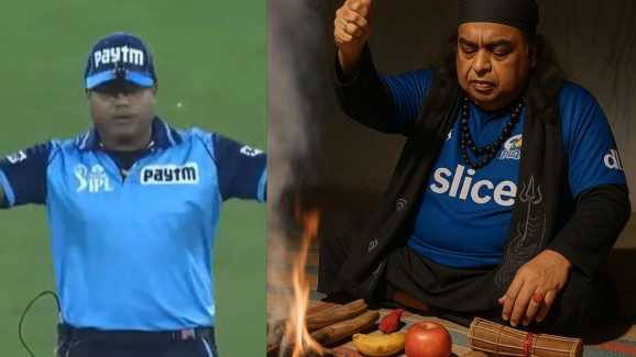 Mukesh Ambani: అంబానీ క్షుద్ర పూజలు.. మరోసారి ఛాంపియన్ గా ముంబై