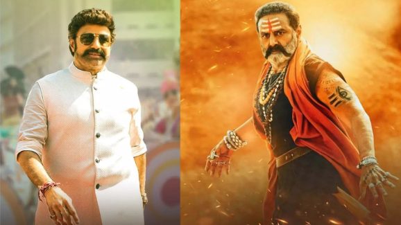 Akhanda2 : టీజర్ కట్ రెడీ, రిలీజ్ అయ్యేది అప్పుడే