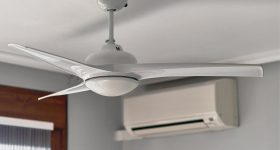 AC - Ceiling Fans: ఏసీలో ఉన్నప్పుడు ఫ్యాన్‌ను ఎప్పుడు ఆఫ్ చేయవద్దు.. ఎందుకో తెలుసా!