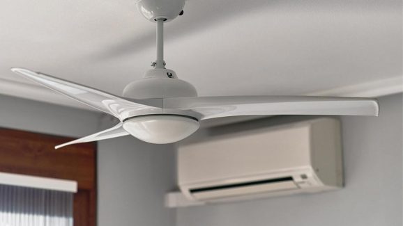 AC – Ceiling Fans: ఏసీలో ఉన్నప్పుడు ఫ్యాన్‌ను ఎప్పుడు ఆఫ్ చేయవద్దు.. ఎందుకో తెలుసా!