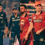 SRH VS GT: ఇవాళ గుజరాత్ తో మ్యాచ్.. ఓడితే SRH ఇంటికే