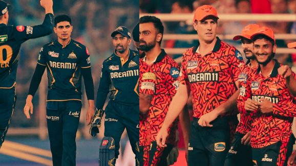SRH VS GT: ఇవాళ గుజరాత్ తో మ్యాచ్.. ఓడితే SRH ఇంటికే