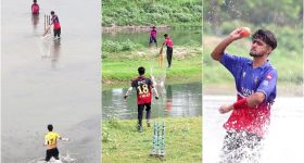 Pahalgam Terror Probe: పహల్గాం దాడి విచారణ.. ఆ ఉగ్రవాది ఇంట్లో సోదాలు..