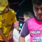 IPL 2025 : ఐపీఎల్ 2025 ఎలిమినేట్..క్యాటరింగ్ చేసుకుంటున్న రాజస్థాన్, చెన్నై !