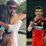 Dhanashree Verma : చాహల్ కు షాక్.. మరో ప్రియుడితో ధన శ్రీ