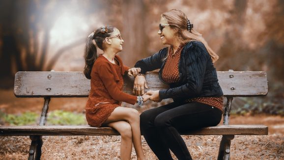 Daughter: మీకు ఒక కూతురు ఉందా? అయితే మీరు కచ్చితంగా ఆమెకు చెప్పాల్సిన విషయాలు ఇదిగో
