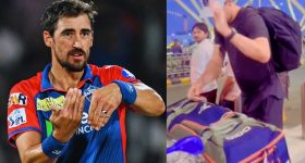 Mitchell Starc: పోరా.. పో అంటూ ఇండియన్స్ పై రెచ్చిపోయిన మిచెల్ స్టార్క్