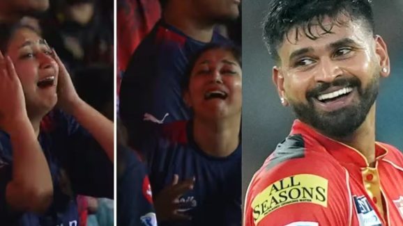 DC VS PBKS:  RCB బతకాలంటే శ్రేయస్ అయ్యర్ కాపాడాల్సిందే.. లేకపోతే అంతే సంగతులు!